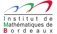 Logo - University of Bordeaux