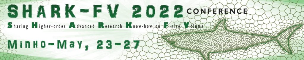 header shark 2022 mathematics conference
